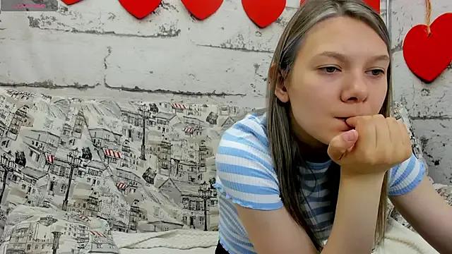 Sunny_Sammy on StripChat 