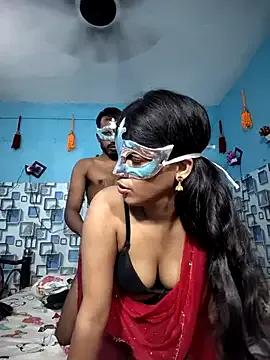 Sweet_Pratima — Full naked and bj
