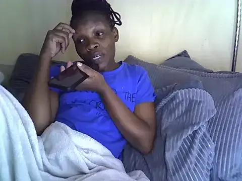 Sweet_serah on StripChat 