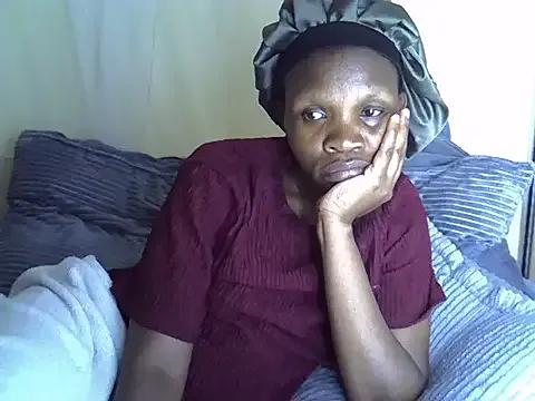 Sweet_serah on StripChat 