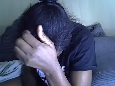 Sweet_serah on StripChat