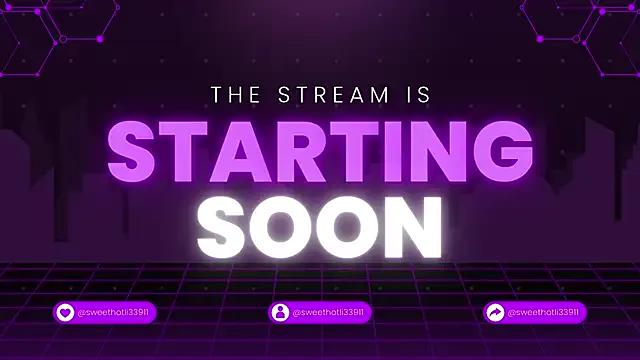 SweetHotLipsX39 — Squirting show