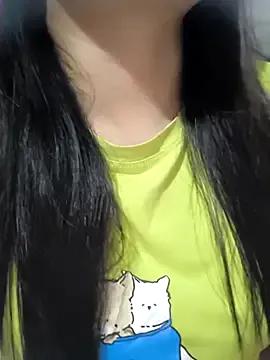 Sweetlove_77 on StripChat 