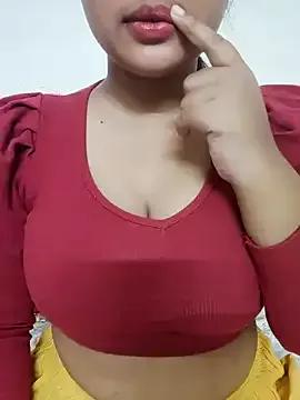 Tanisha-Sultana — Group on StripChat