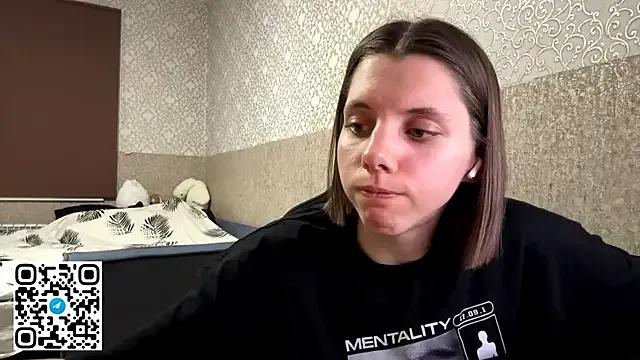 TeraHoman — I'll slowly lick and bite my lips 