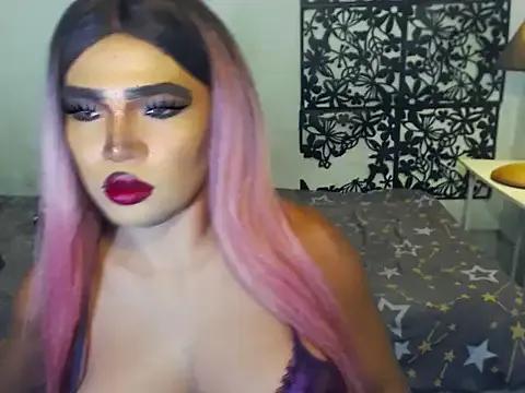 terra_HORSECOCK on StripChat 
