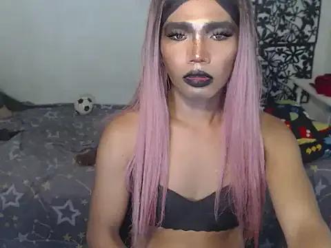 terra_HORSECOCK on StripChat 