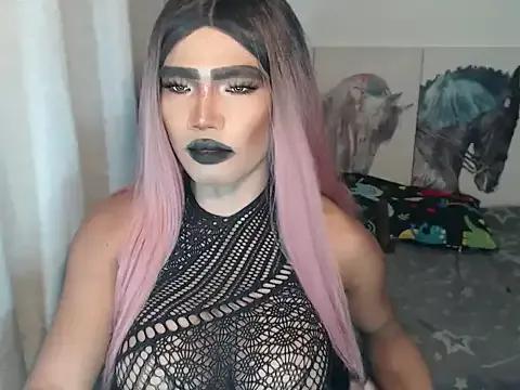 terra_HORSECOCK on StripChat 