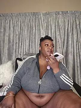 ThickianaRider — Freechat on StripChat