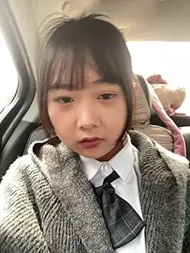 tiantian-26 — Freechat on StripChat