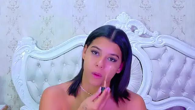 TiaraRosse — CAMELTOE + ZOOM