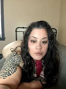 TillyMarie — Squirt on your kitchen floor bitch