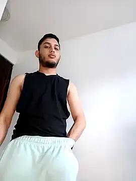 TommyandBillie on StripChat 