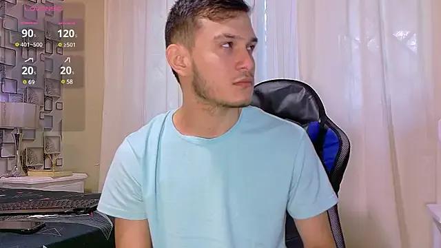 TommyandBillie on StripChat 