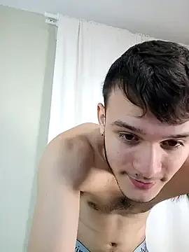 TommyandBillie on StripChat 