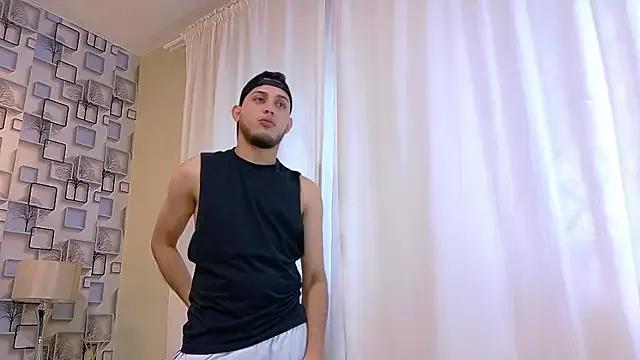 TommyandBillie on StripChat 