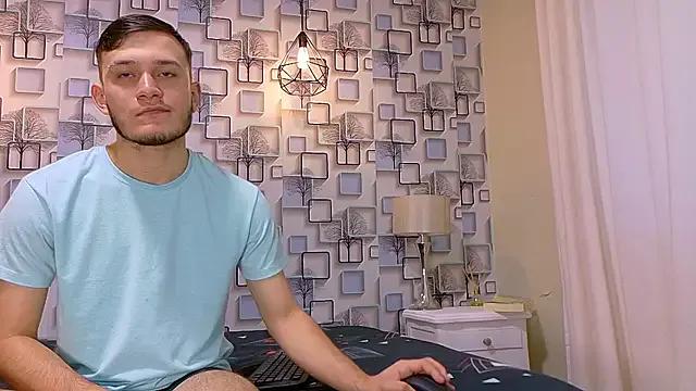TommyandBillie on StripChat 