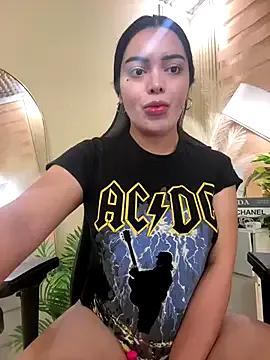 TS-SimplyTheBest on StripChat 