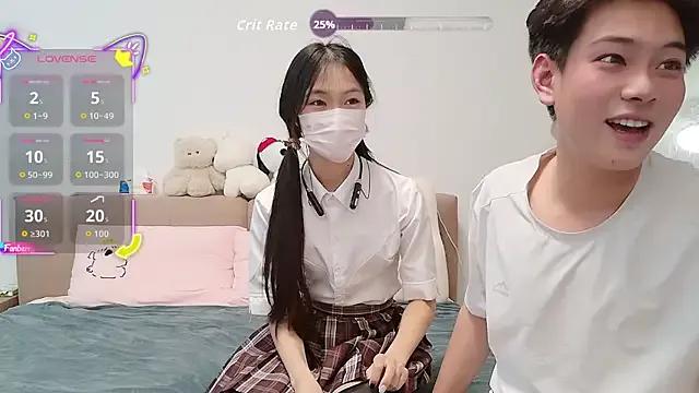 TXmiminew — Group on StripChat