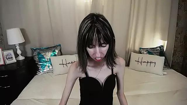 Unusual_G on StripChat 