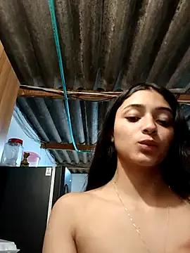 Valen_Person — ice on tits