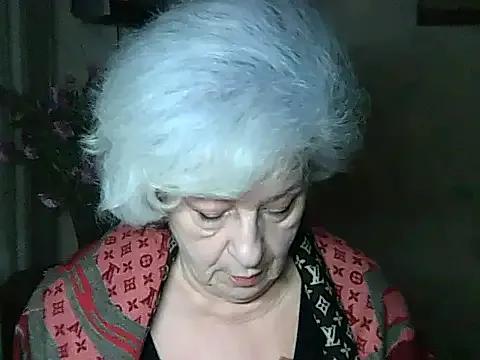 ValeriaKroww — Private on StripChat