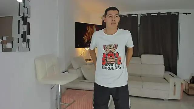 Warrios_teams on StripChat 