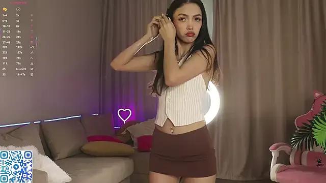 Weeedli on StripChat 