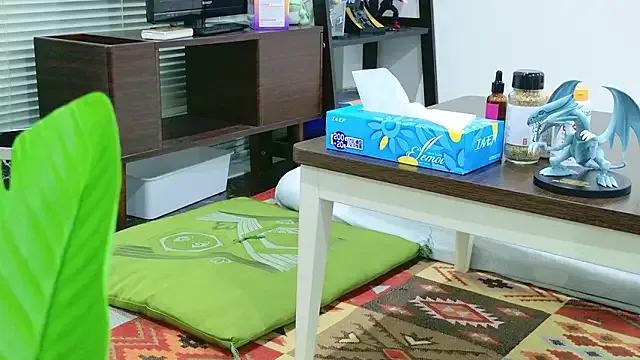 YARASERO-kun's avatar