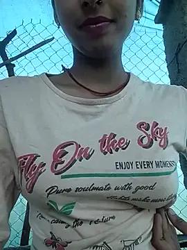 Yatiksha_Beby — Freechat on StripChat