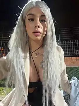 YouCandiSumisa — Lush al culo