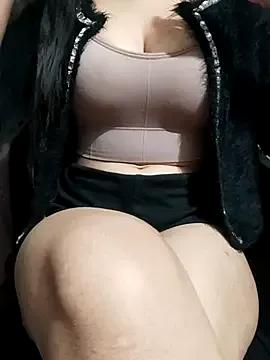 Your_Rubina — Group on StripChat