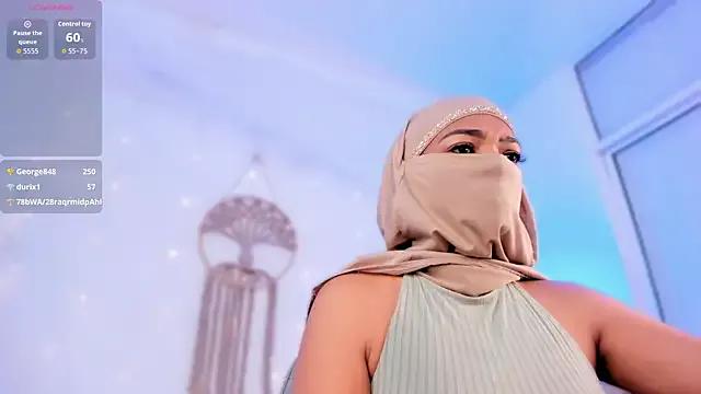 Yuli_arabic — fuck pussy