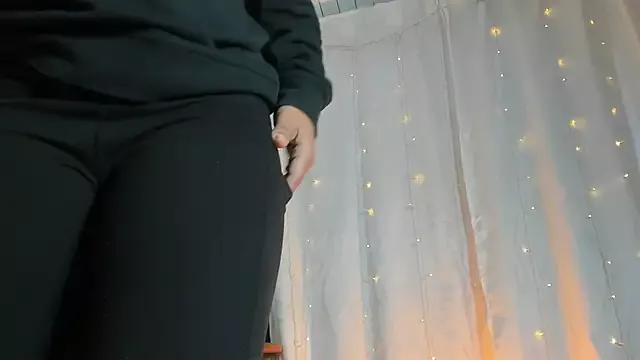 Zara_dulce on StripChat 