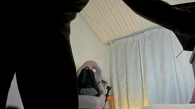 Zara_dulce on StripChat 