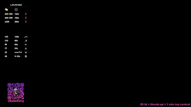 ZaraDudley on StripChat 