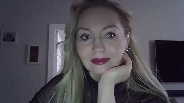 ZarinaSwift's avatar
