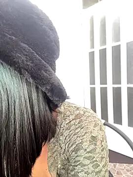 ZoeRaven_Pink — TWERK